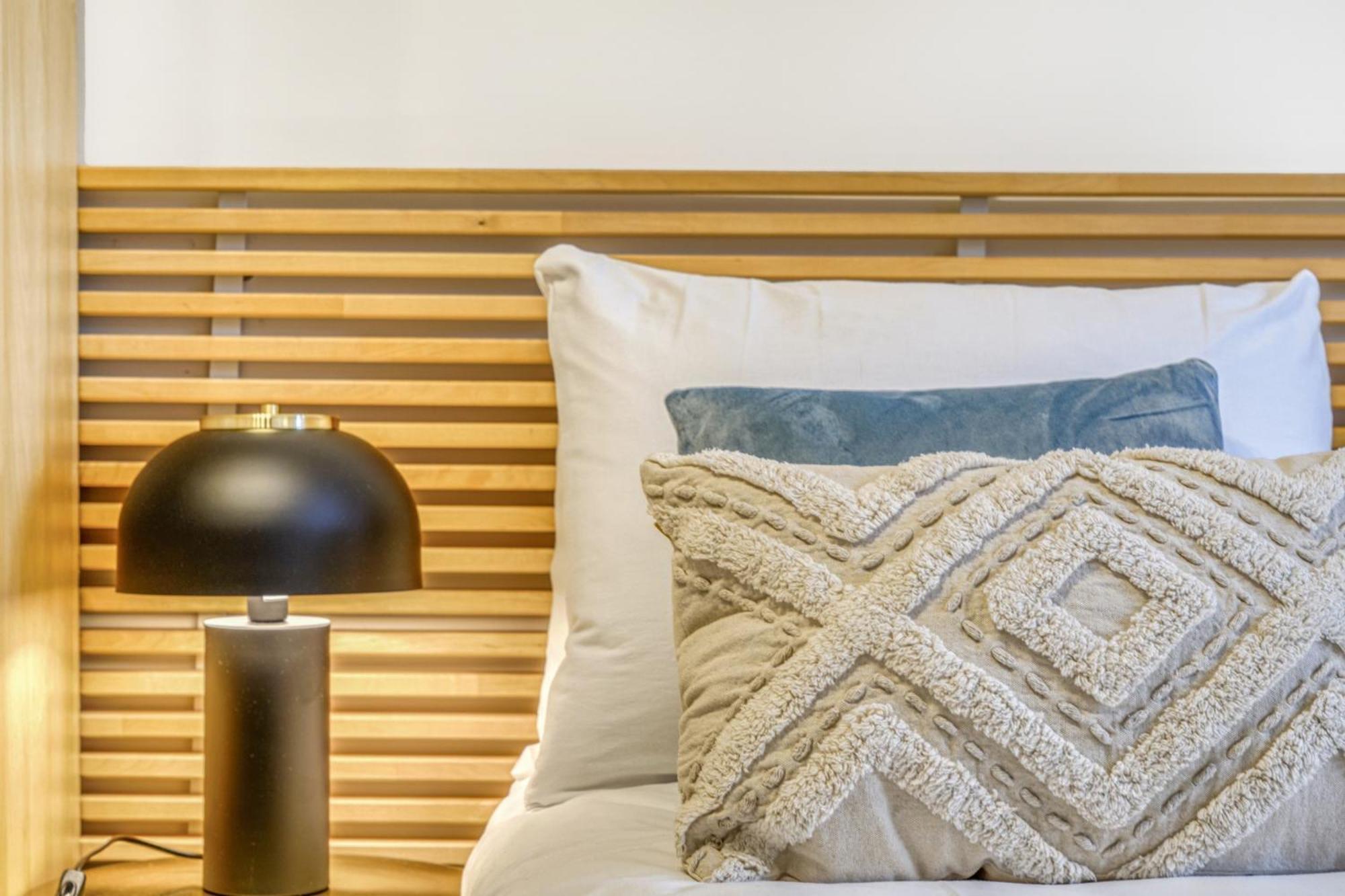 Executive 4 Bedroom Town House In Canada Water Free Wifi & Parking By City Stay Aparts Londen Buitenkant foto